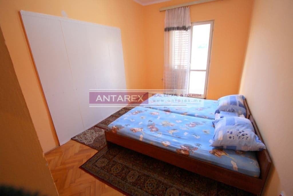 Апартаменты в Херцег-Нови, Черногория, 90 м², фото 5