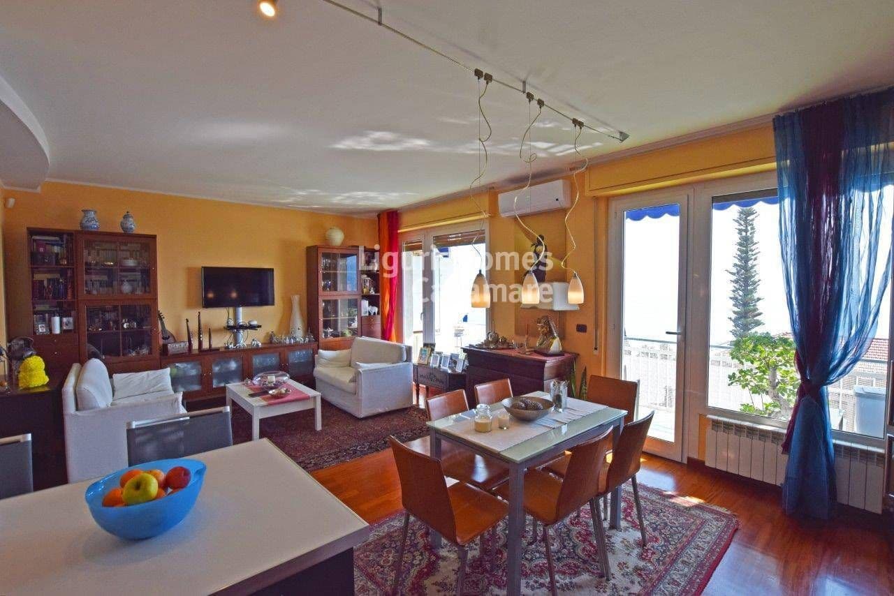 Апартаменты в Оспедалетти, Италия, 80 м², фото 4