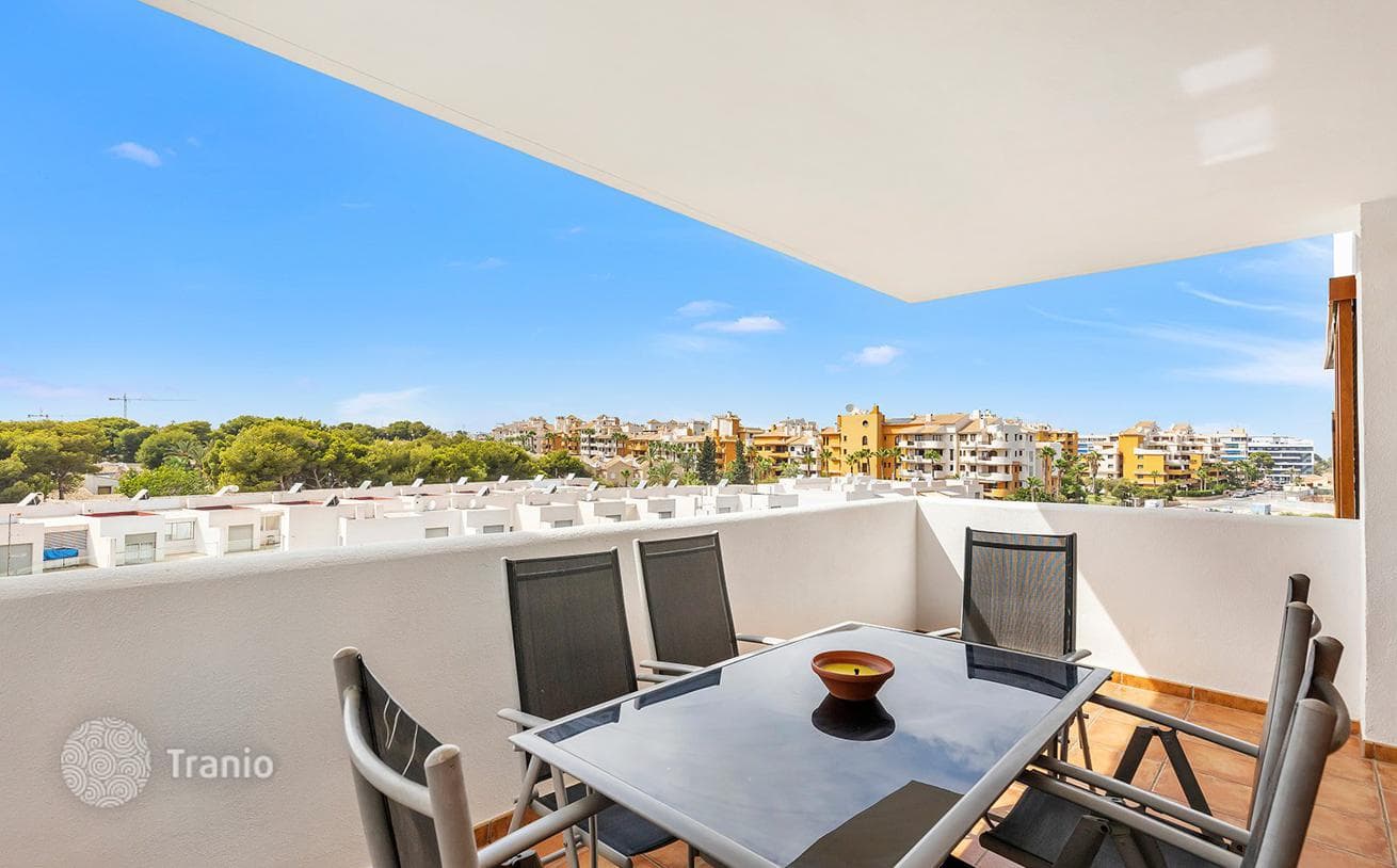 2-комнатная квартира 108 м² в Торревьехе, Испания, фото 4