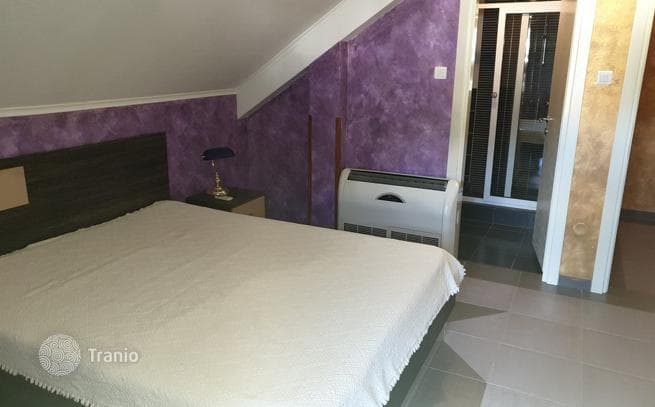 2-Bedroom Duplex Apartment with City and Mountain Views in Budva, photo 4