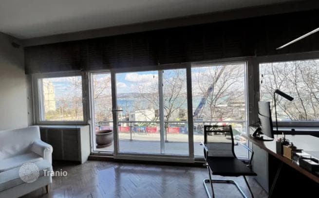2-Bedroom Apartment in Beyoglu, Istanbul