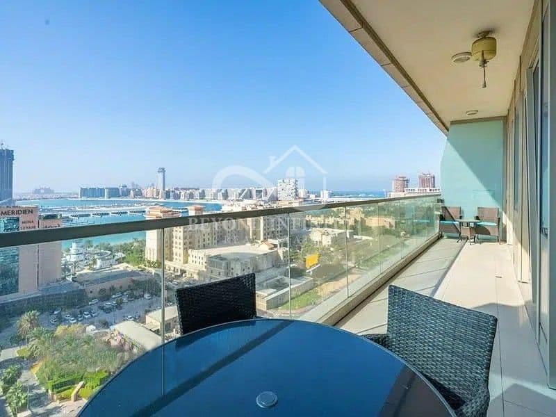 Апартаменты в Дубае, ОАЭ, 150.68 м², фото 2