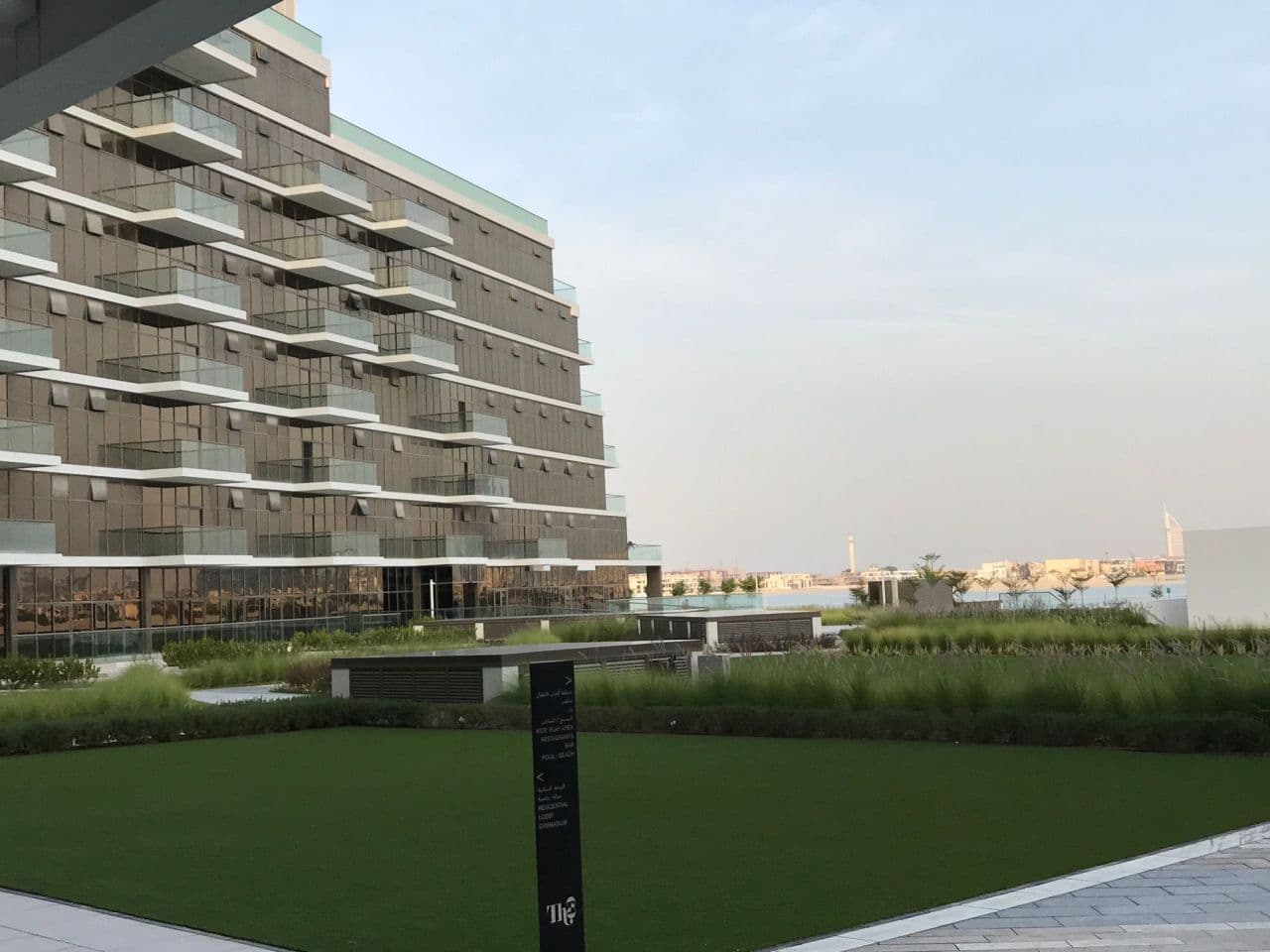 Апартаменты в Дубае, ОАЭ, 118 м², фото 4