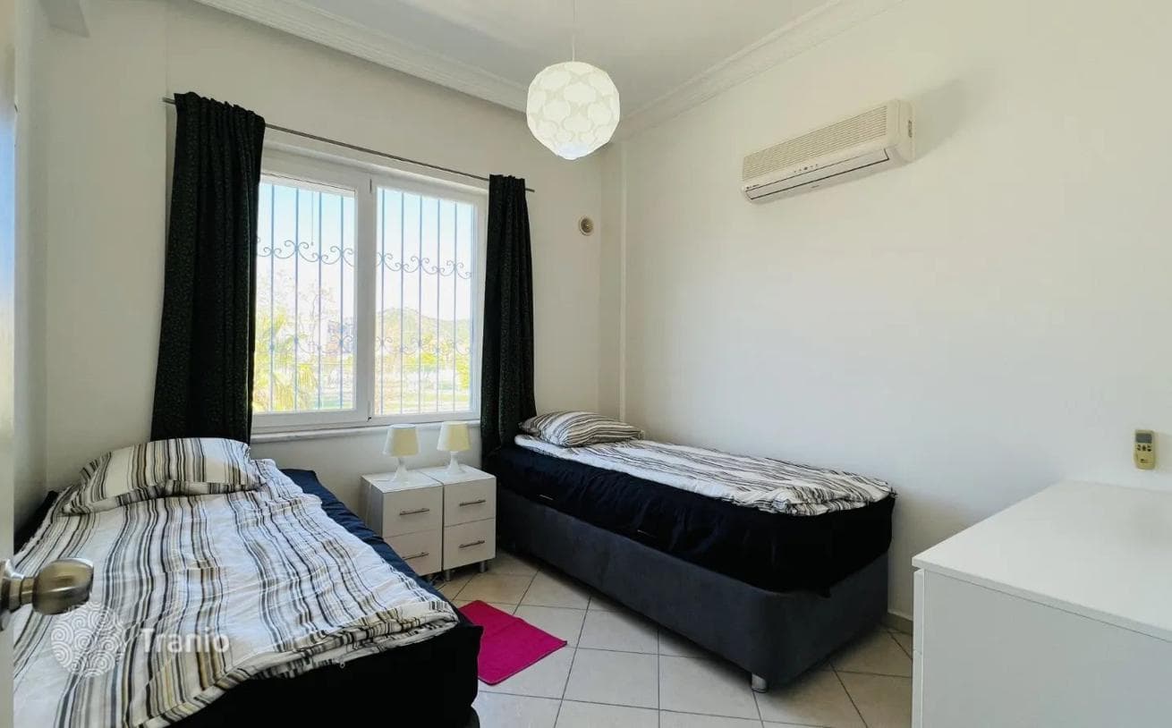 2-Bedroom Apartment in Kemer, Turkey, photo 4