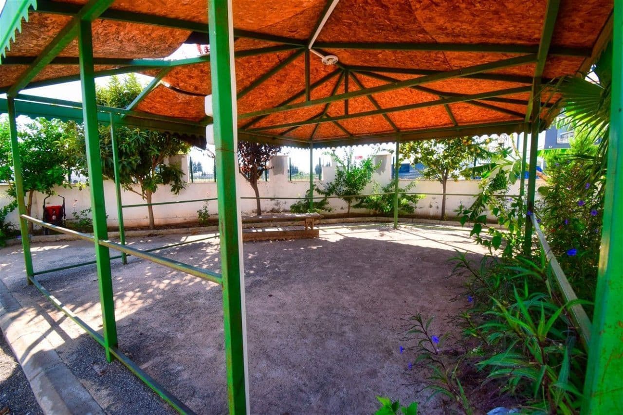 Квартира в Анталии, Турция, 145 м², фото 5