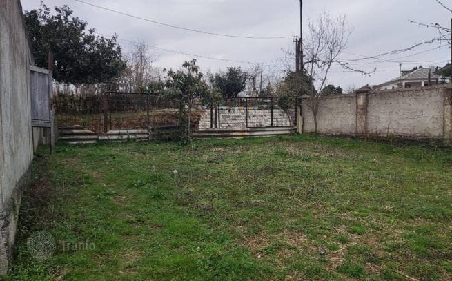 House with Mountain View and Fruit Orchard in Chakvi, Batumi, photo 4