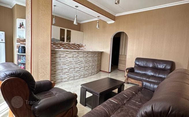 2-Bedroom Apartment in Saburtalo, Tbilisi