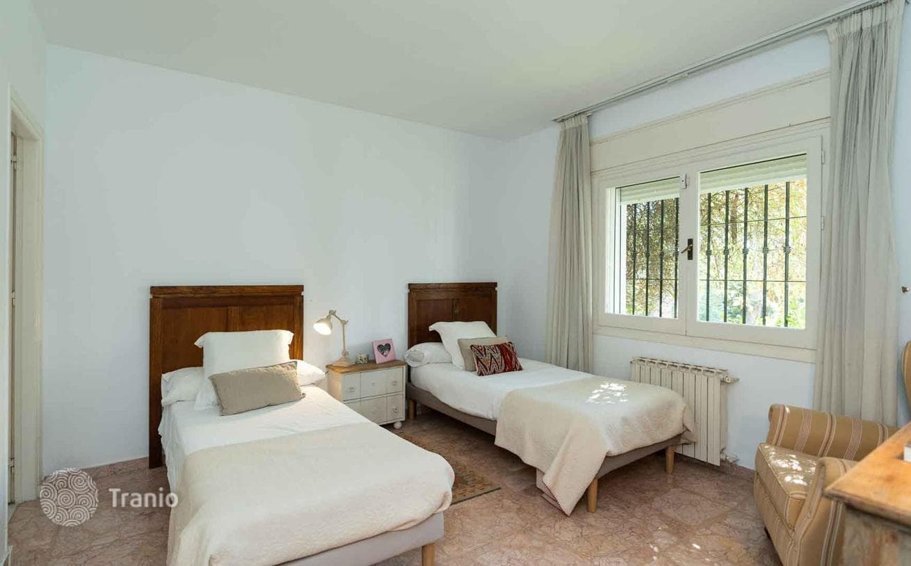 5-комнатная вилла 590 м² в Марбелье, Испания, фото 3