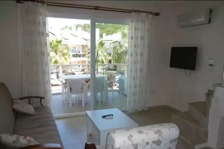 Квартира в Фетхие, Турция, 80 м², фото 5