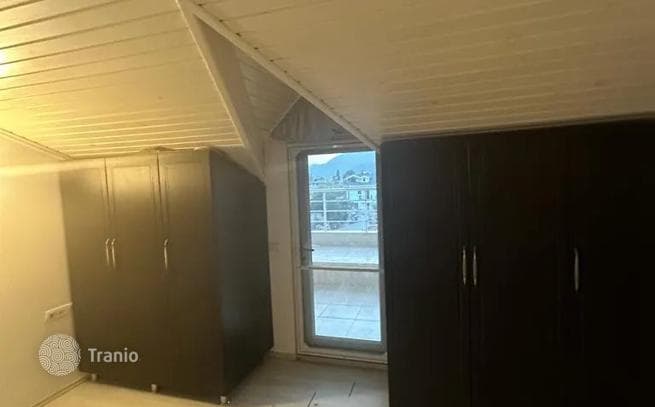 2-Bedroom Apartment in Golbasi, Antalya