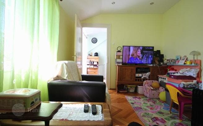 3-Bedroom Apartment in Split, Croatia, photo 3