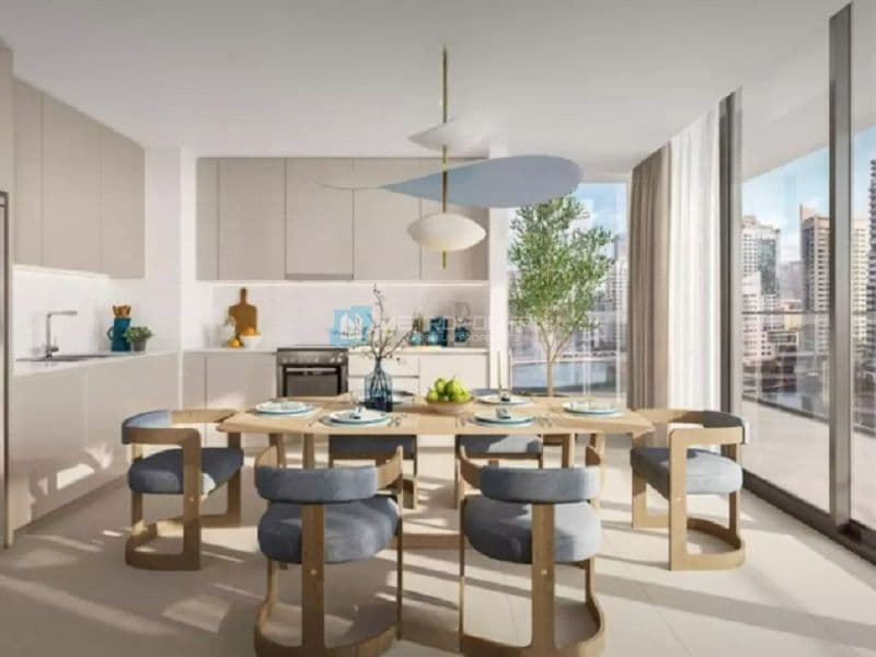 Апартаменты в Дубае, ОАЭ, 109.72 м², фото 2