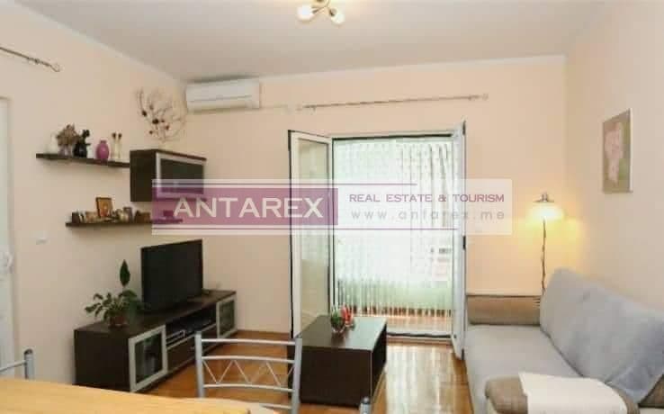 Апартаменты в Будве, Черногория, 57 м², фото 3