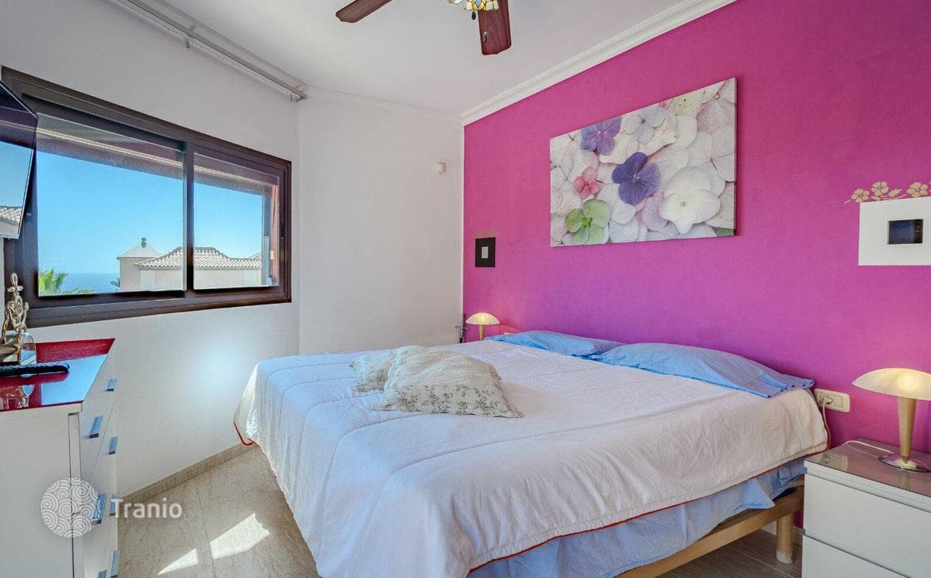 3-комнатный таунхаус 335 м² в Адехе, Испания, фото 2