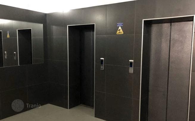1-Bedroom Apartment in Saburtalo, Tbilisi