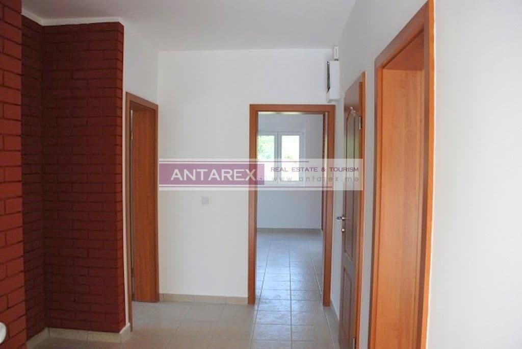 Апартаменты в Херцег-Нови, Черногория, 99 м², фото 4