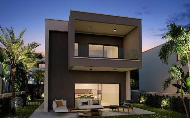 2-Bedroom Villa in Agios Tychonas, Limassol, photo 2