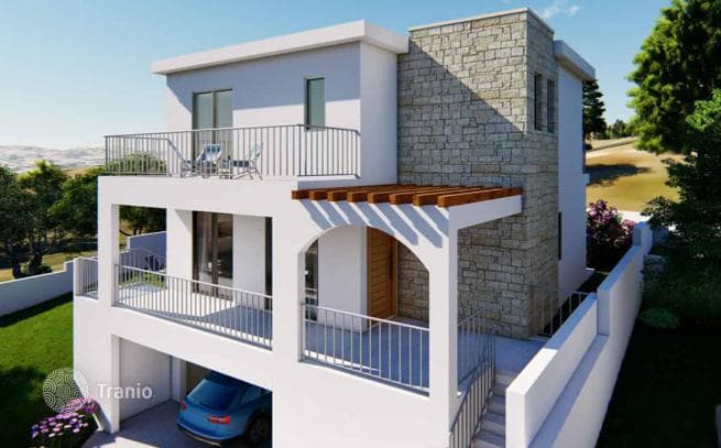 3-Bedroom Villa in Polis, Cyprus, photo 5