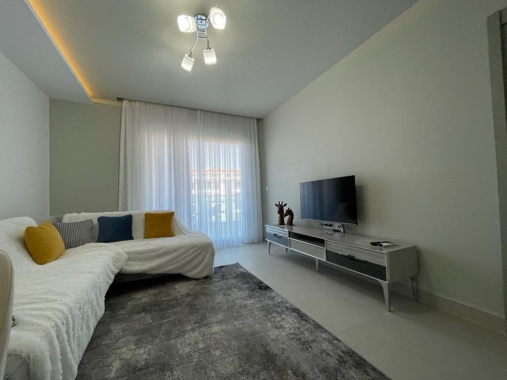Квартира в Кестеле, Турция, 65 м², фото 5