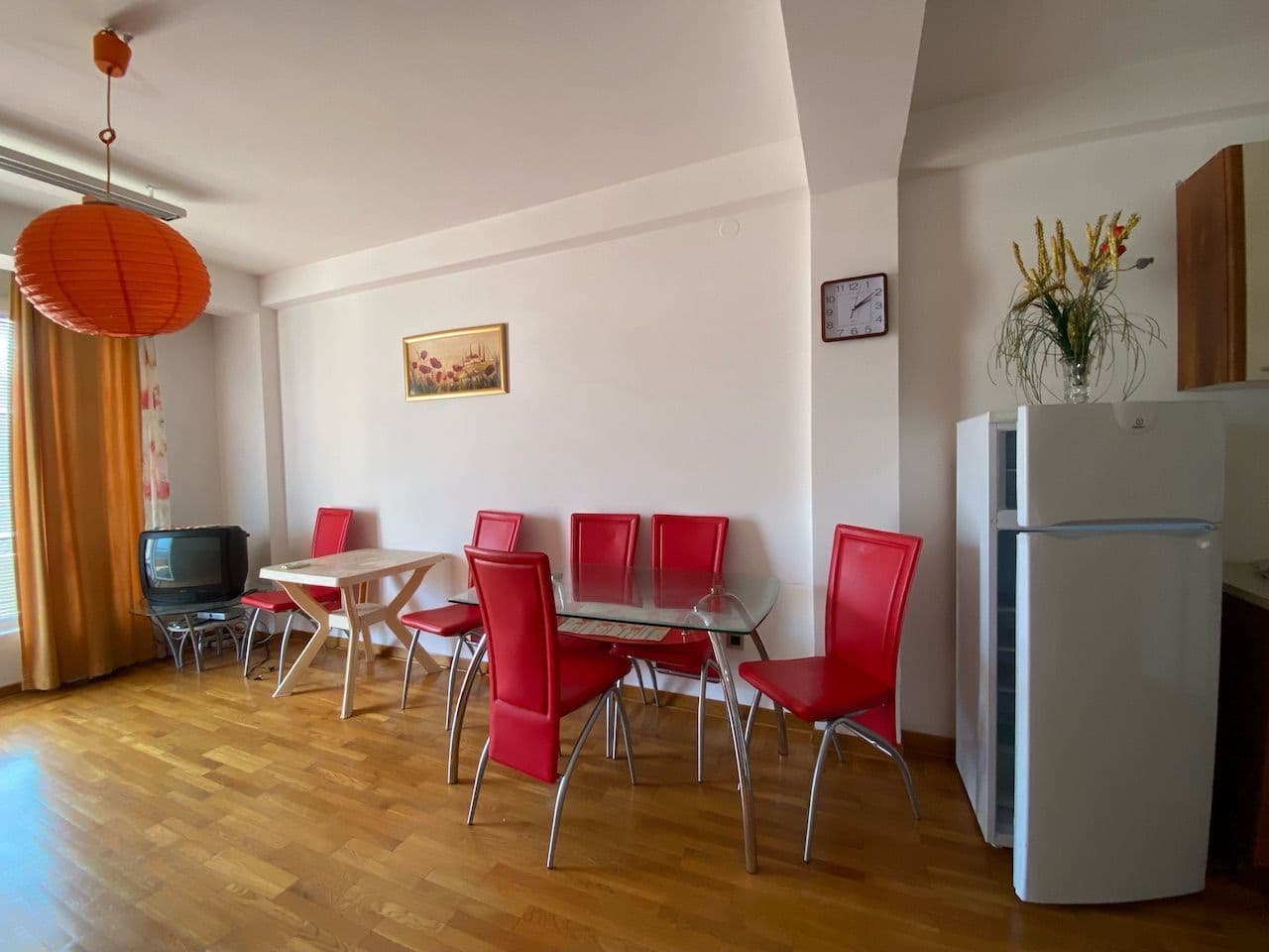 Квартира в Будве, Черногория, 56 м², фото 3
