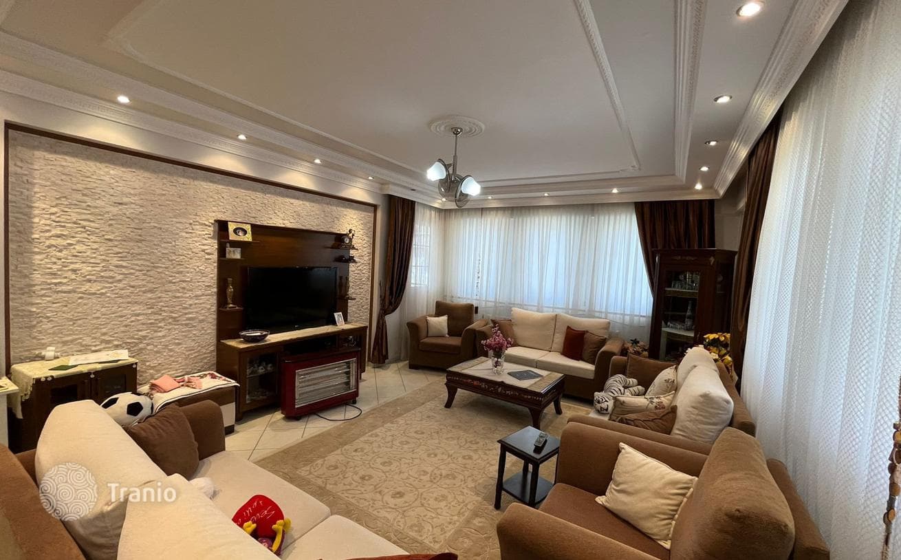 3-Bedroom Apartment in Fethiye, Turkey, photo 2