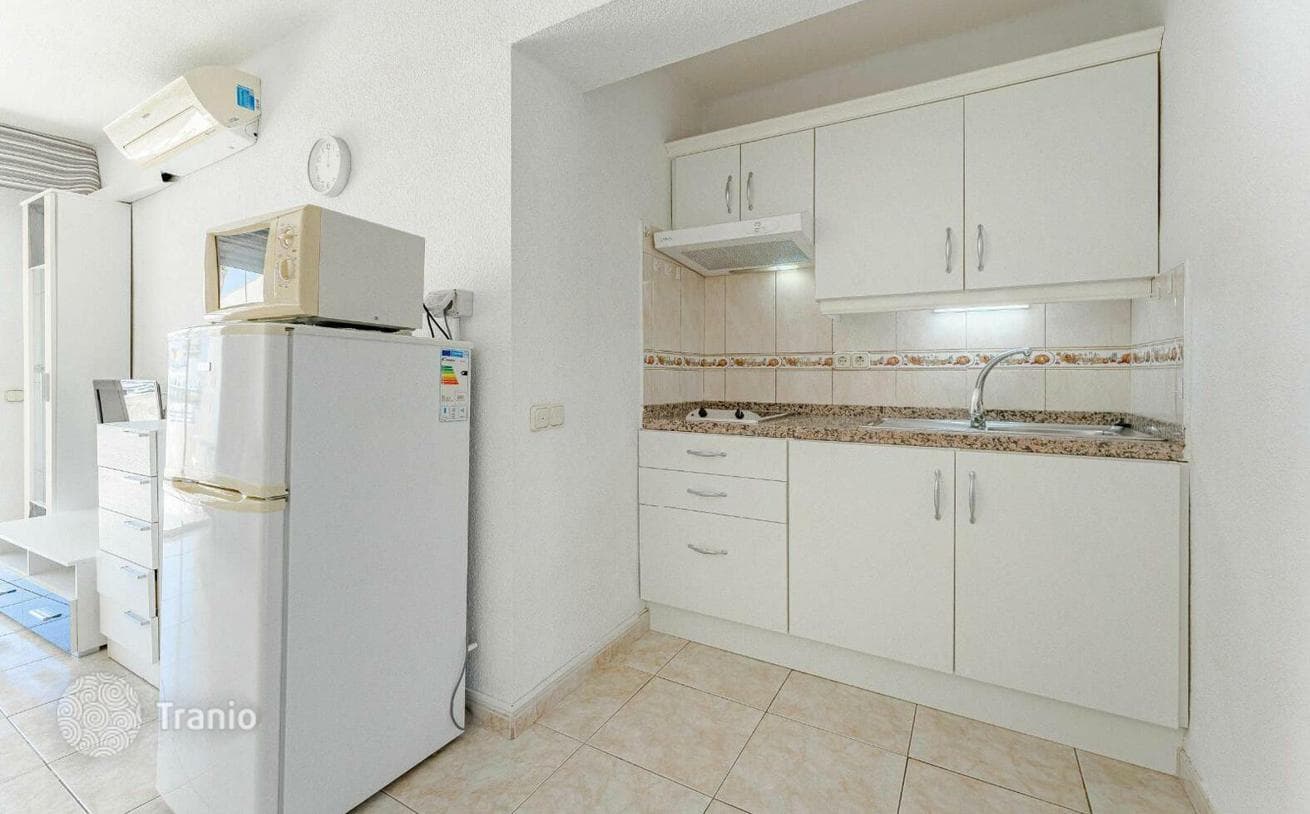 Квартира 41 м² в Коста Адехе, Испания, фото 2