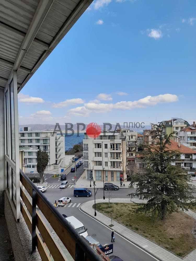 Апартаменты в Несебре, Болгария, 96 м²