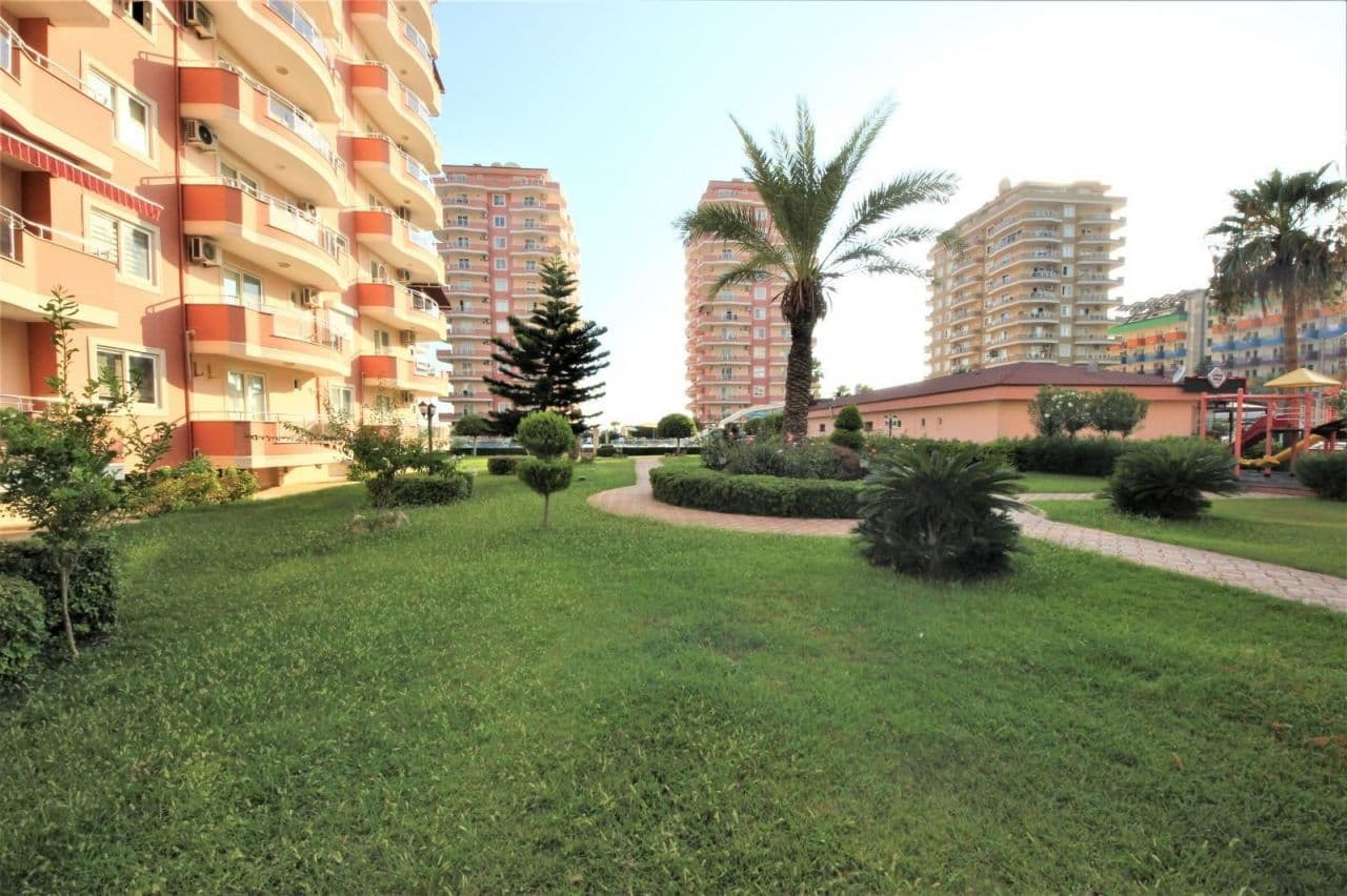 Квартира в Алании, Турция, 155 м², фото 3