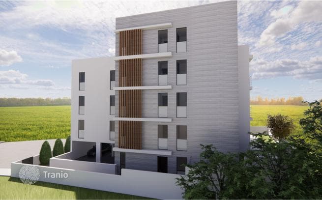 3-Bedroom Apartment in Anavargos, photo 2