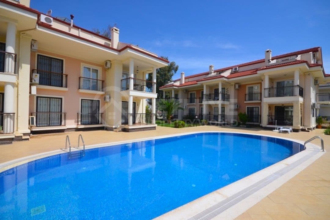 Апартаменты в Фетхие, Турция, 130 м², фото 3