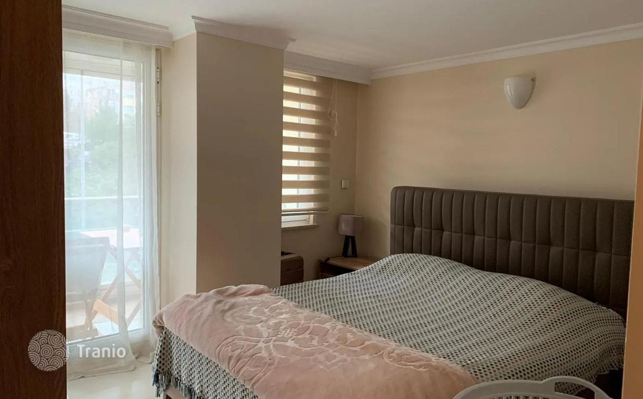 1-Bedroom Apartment in Sariyer, Istanbul, photo 2