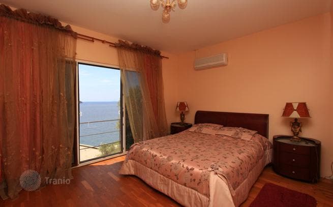 4-Bedroom Villa with Sea View and Private Garden in Bodrum, photo 2