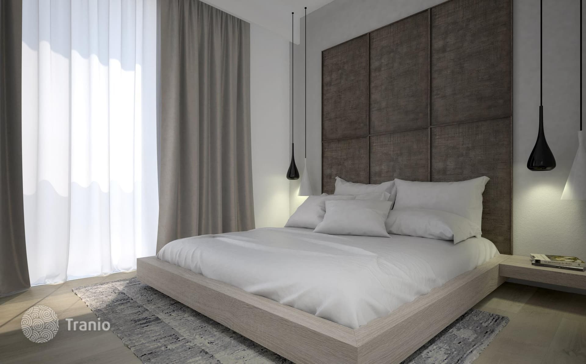 Spacious Apartments with Terrace in Praia da Luz, Faro, photo 5