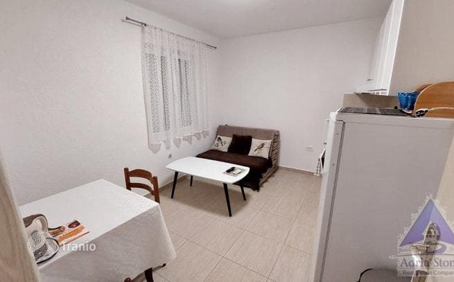 2-Bedroom Apartment with Sea View in Przno, Budva, photo 2