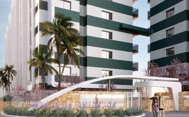 3-комнатная квартира 106 м² в Торревьехе, Испания, фото 4