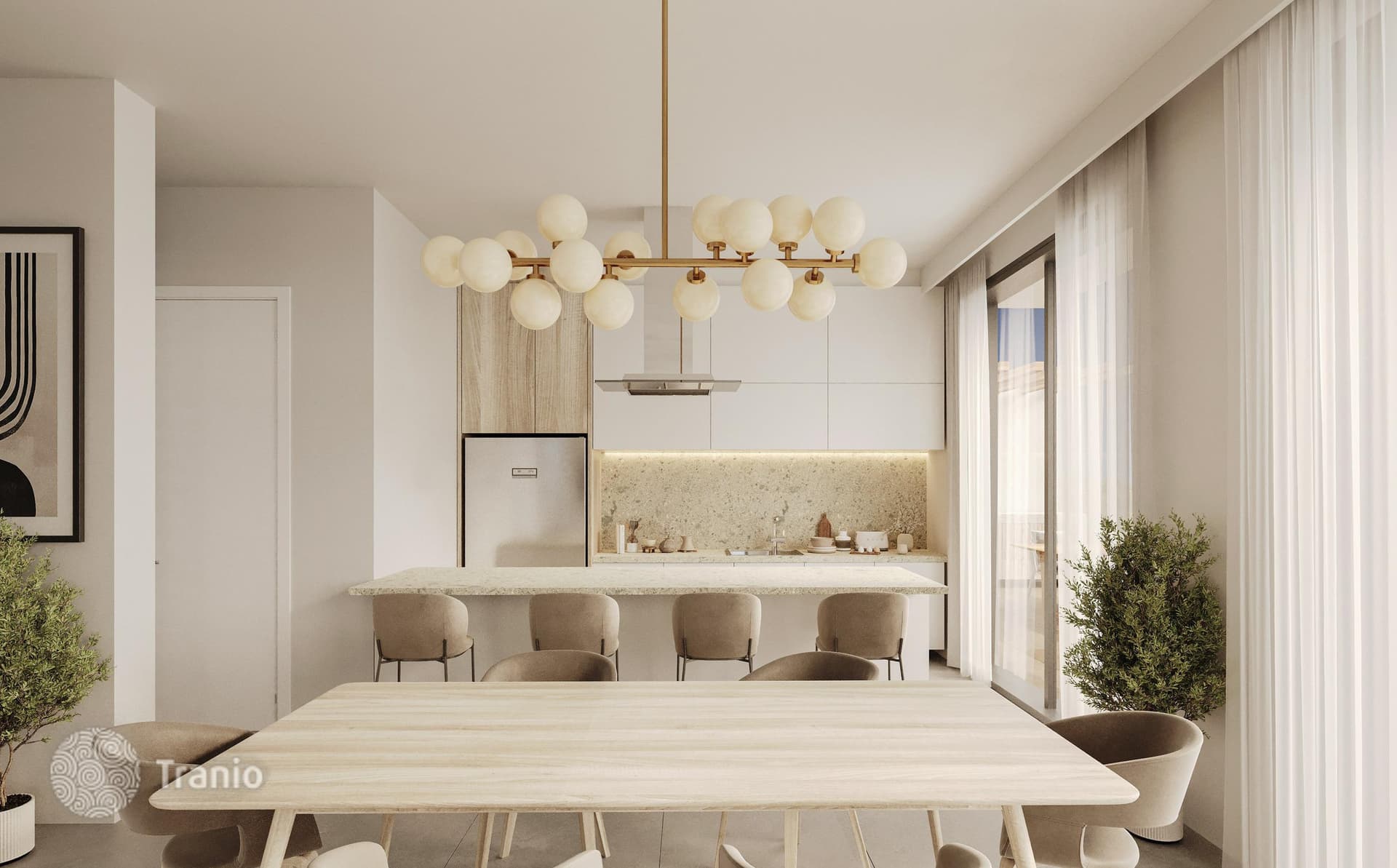 New Apartments in Paphos, Cyprus, photo 4