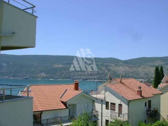 Квартира в Херцег-Нови, Черногория, 40 м², фото 5