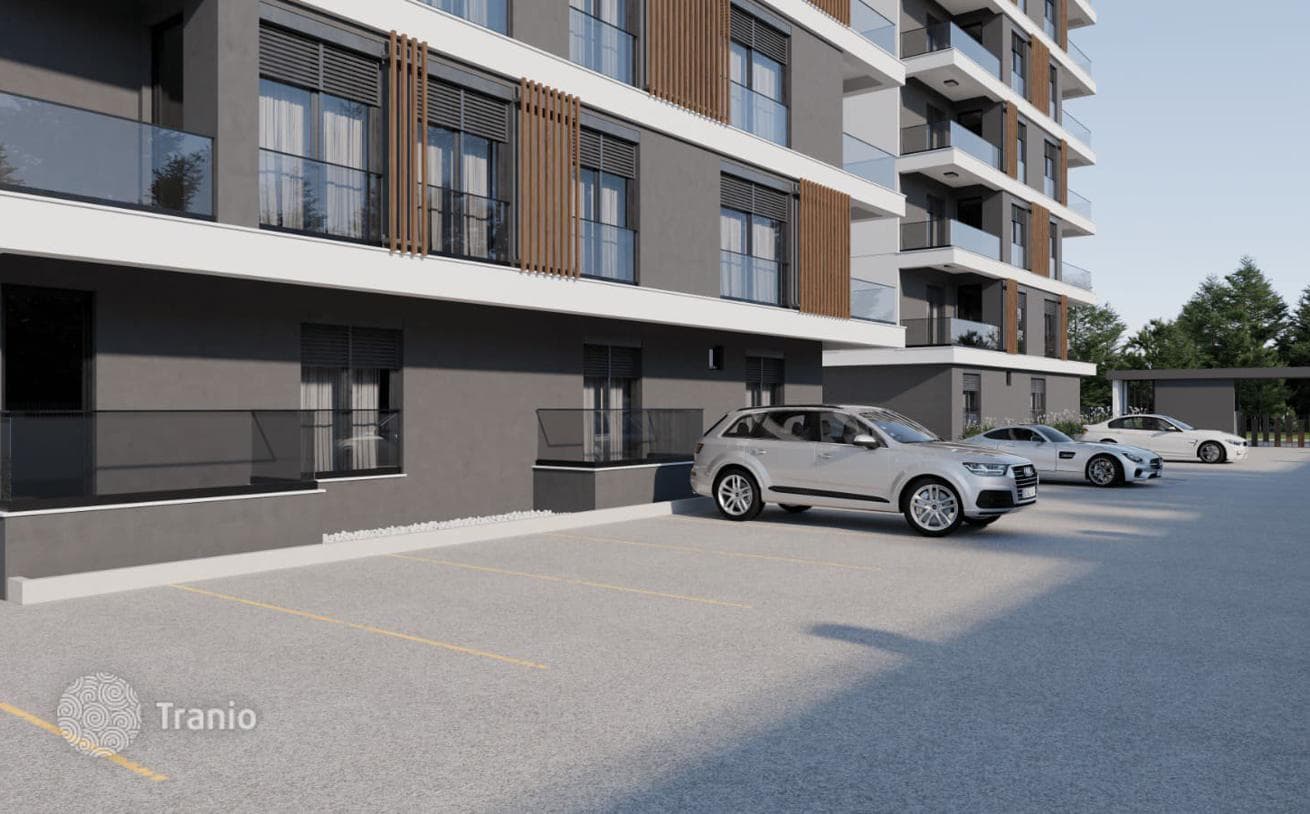 New Apartments in Muratpasa, Antalya, photo 5