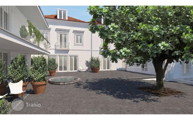 1-Bedroom Apartment in Setubal, Portugal, photo 4