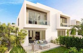 2-Bedroom Townhouse in Paphos, photo 4