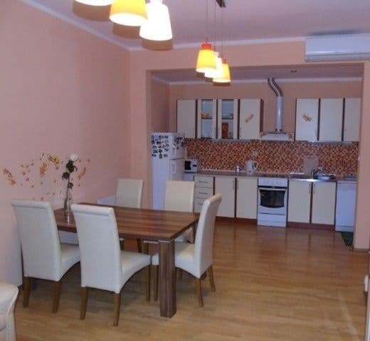 Квартира в Баре, Черногория, 80 м², фото 2