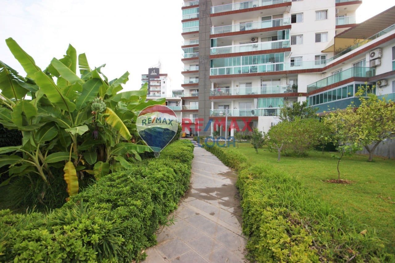 Квартира в Мерсине, Турция, 260 м², фото 2