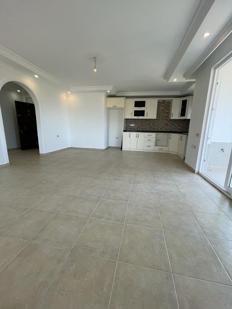 Квартира в Алании, Турция, 125 м², фото 3