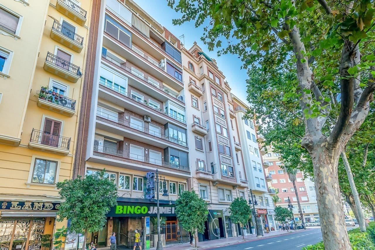 Апартаменты в Валенсии, Испания, 156 м², фото 2