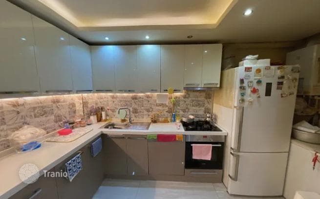 1-Bedroom Apartment in Bahcelievler, Istanbul, photo 5
