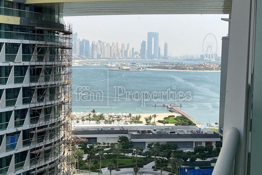 Апартаменты в Дубае, ОАЭ, 66 м²