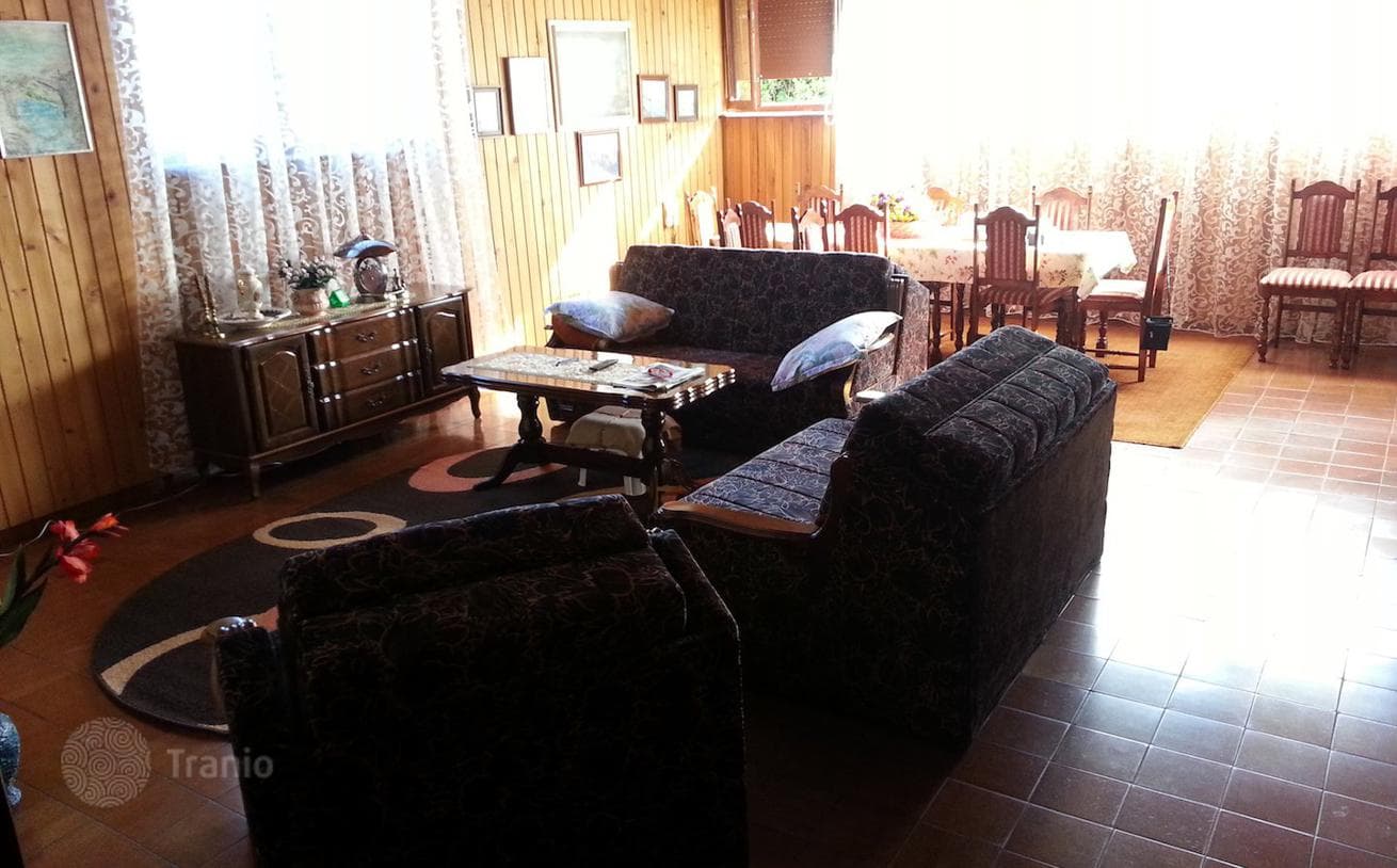 3-Story House 70 m from the Sea in Bijela, Montenegro