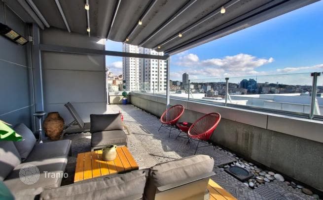 3-Bedroom Apartment in Sisli, Istanbul, photo 4