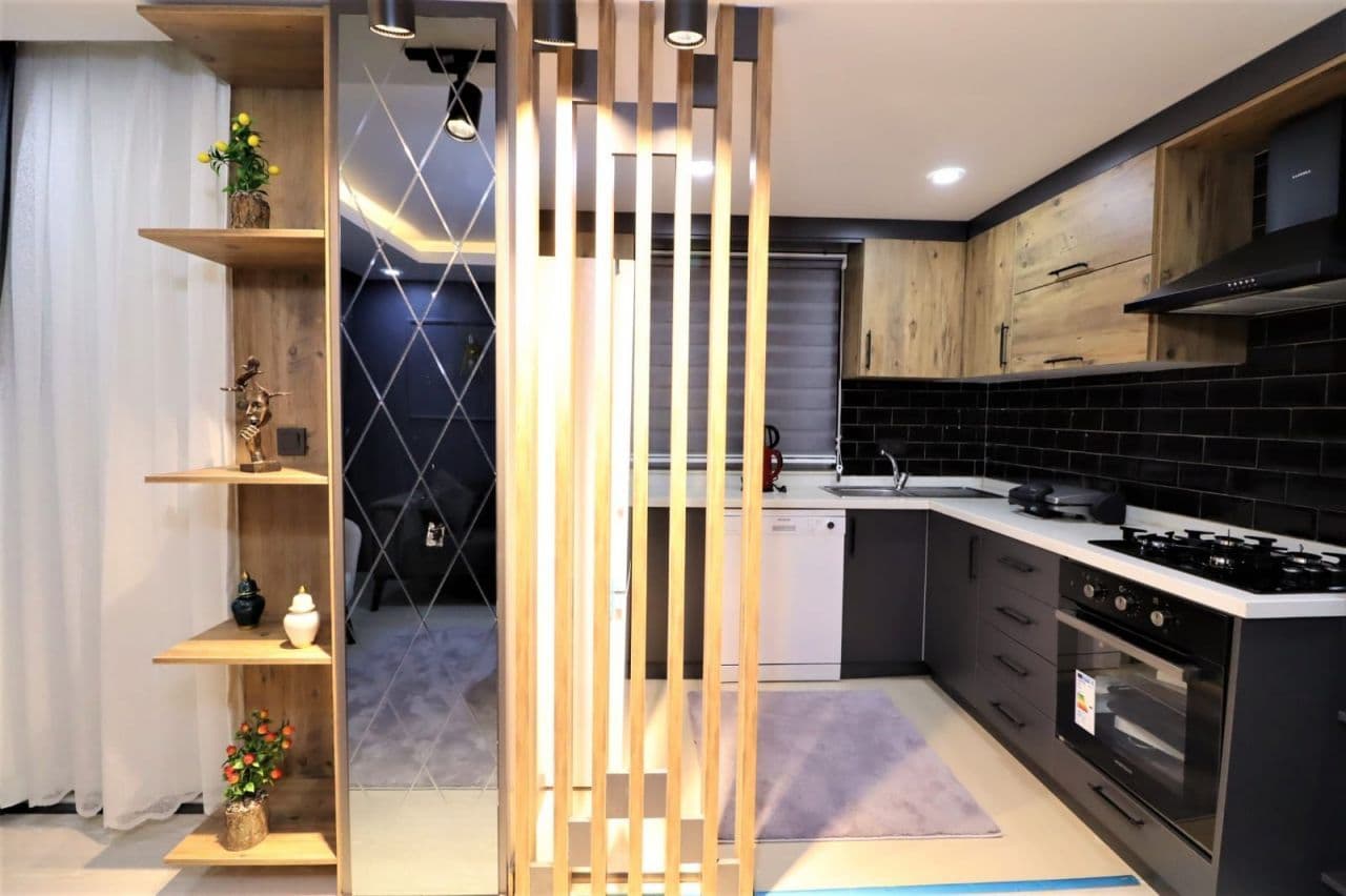 Квартира в Анталии, Турция, 85 м², фото 5
