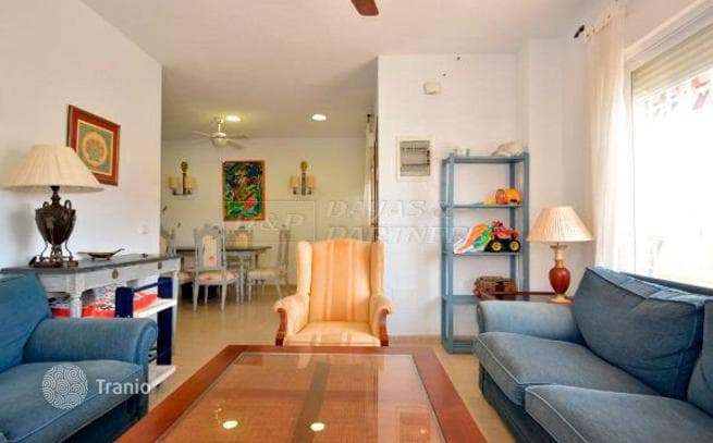 3-комнатная квартира 108 м² в Торревьехе, Испания, фото 5